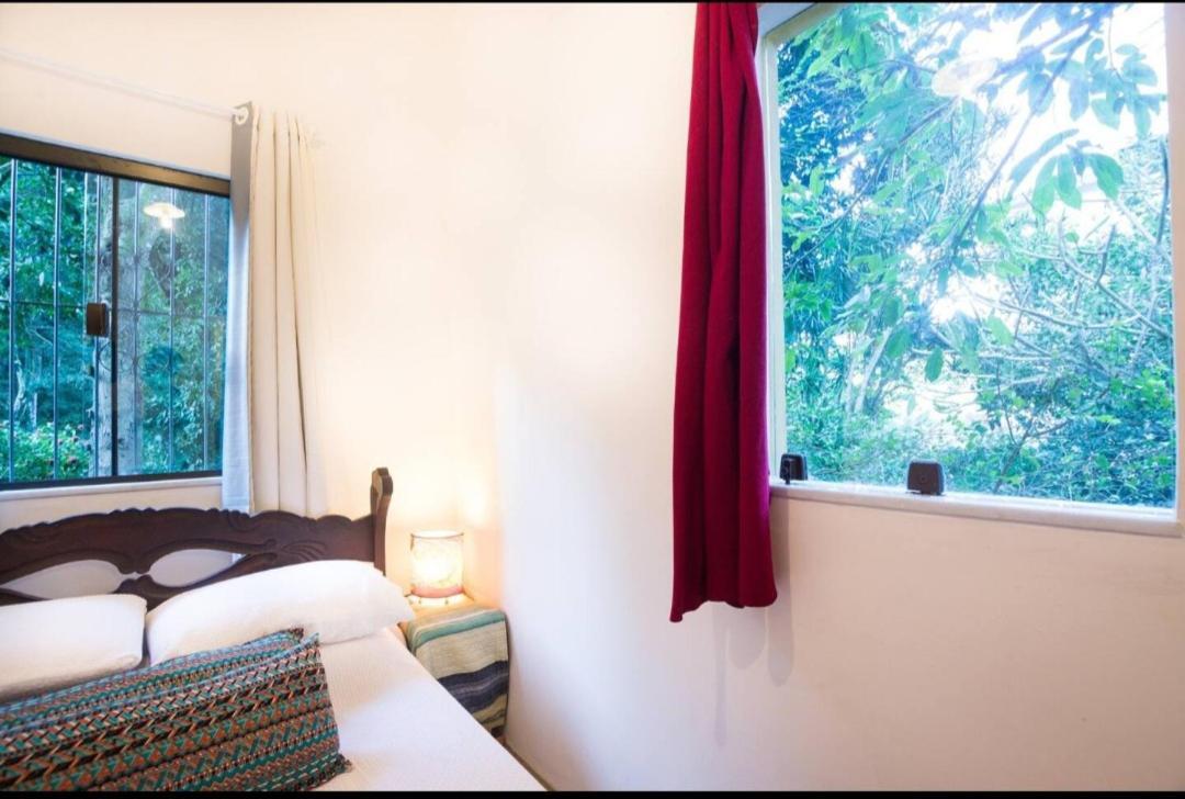 リオデジャネイロ カーサ ダ フロレスタ Bed & Breakfast 部屋 写真