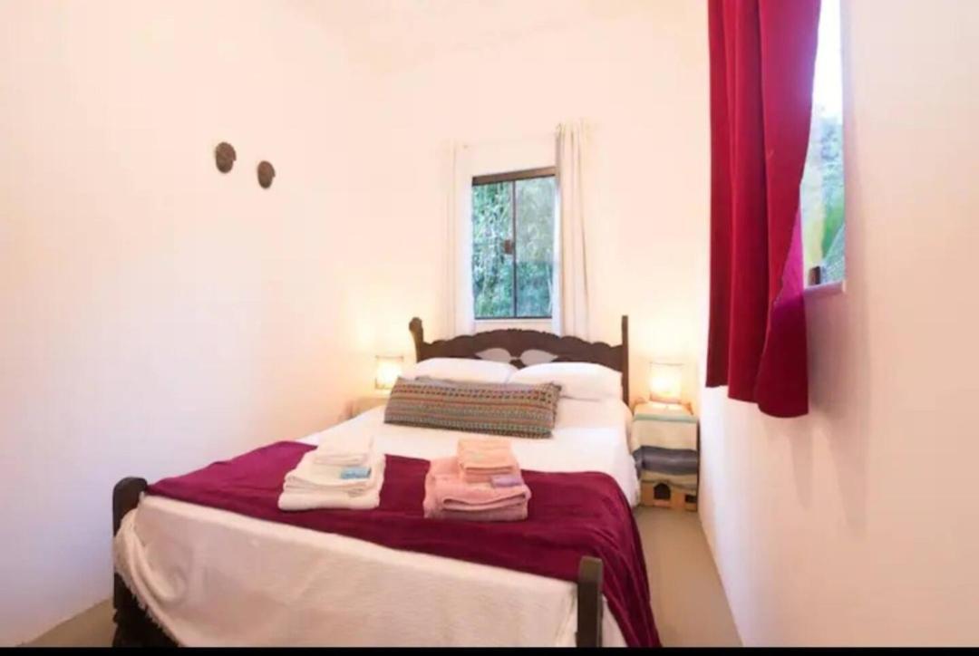 リオデジャネイロ カーサ ダ フロレスタ Bed & Breakfast エクステリア 写真