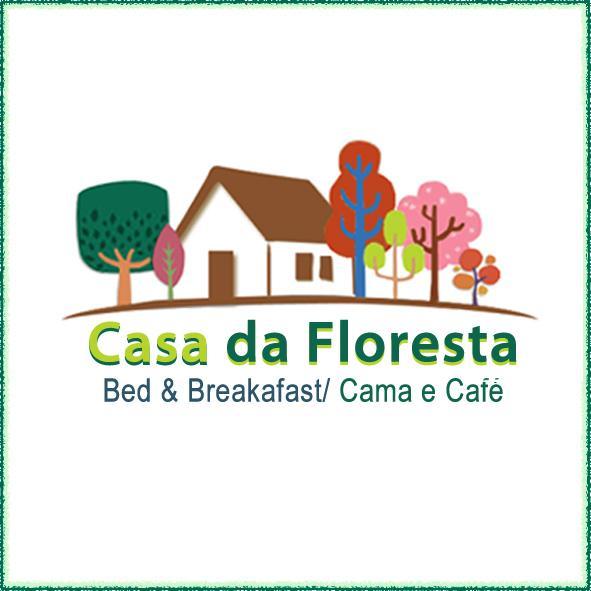 リオデジャネイロ カーサ ダ フロレスタ Bed & Breakfast エクステリア 写真