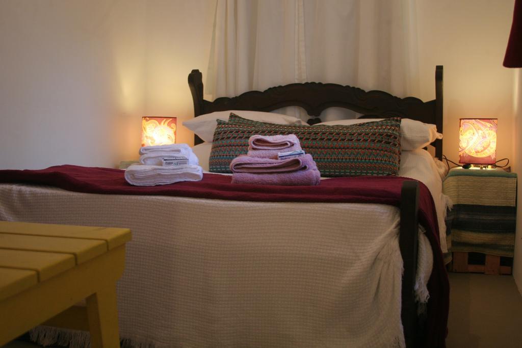 リオデジャネイロ カーサ ダ フロレスタ Bed & Breakfast 部屋 写真