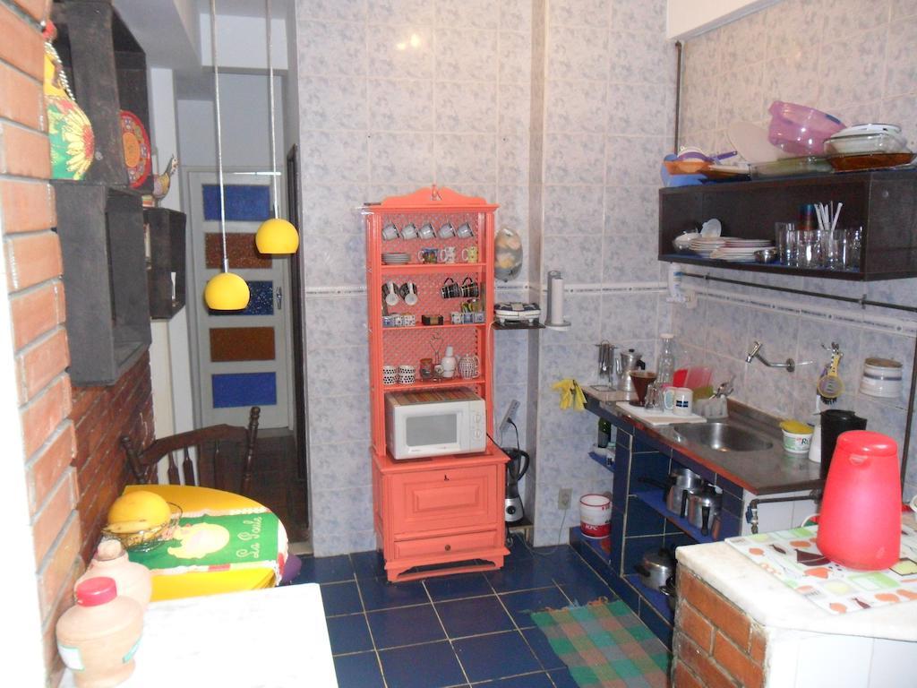 リオデジャネイロ カーサ ダ フロレスタ Bed & Breakfast エクステリア 写真
