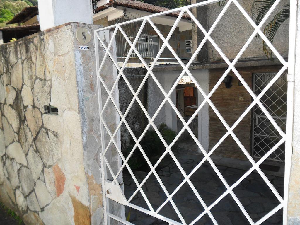リオデジャネイロ カーサ ダ フロレスタ Bed & Breakfast エクステリア 写真