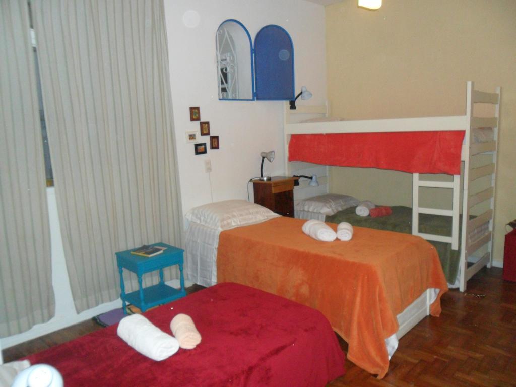 リオデジャネイロ カーサ ダ フロレスタ Bed & Breakfast エクステリア 写真