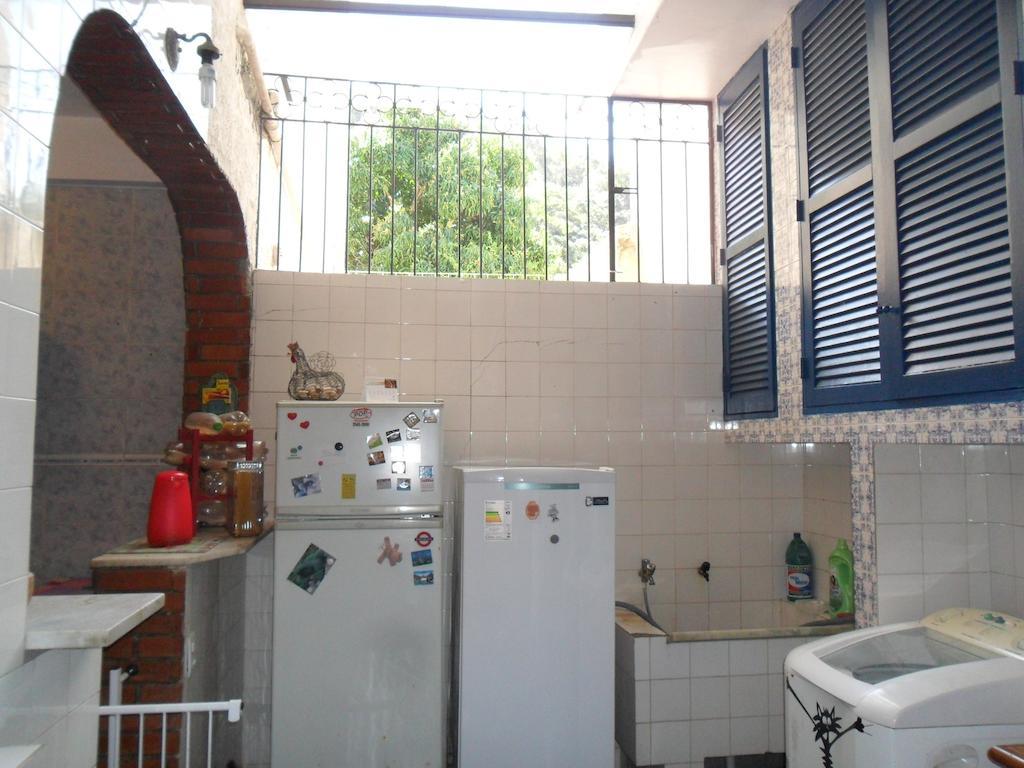 リオデジャネイロ カーサ ダ フロレスタ Bed & Breakfast エクステリア 写真