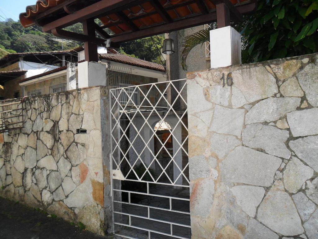 リオデジャネイロ カーサ ダ フロレスタ Bed & Breakfast エクステリア 写真